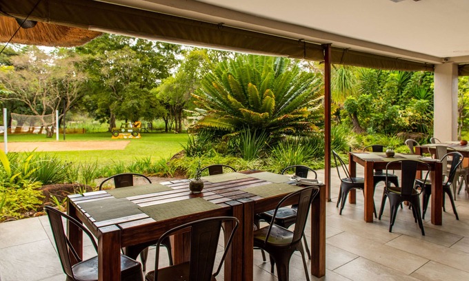 Hazyview Cabina | Kruger Park Lodge Unit No. 216