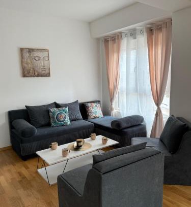 Kumanovo Apartamento | KRUM Apartments