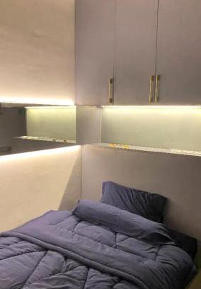 Cikarang Apartamento | Kryvon Studio Apartment
