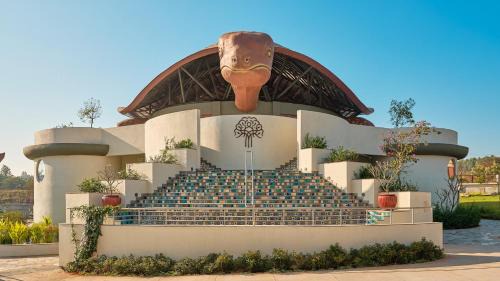 Mahadevapura Complejo | Kshemavana The Wellness Retreat