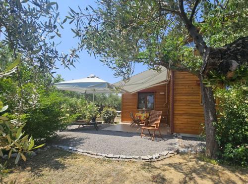 Mavrovouni Apartamento | Ktirakia Studios