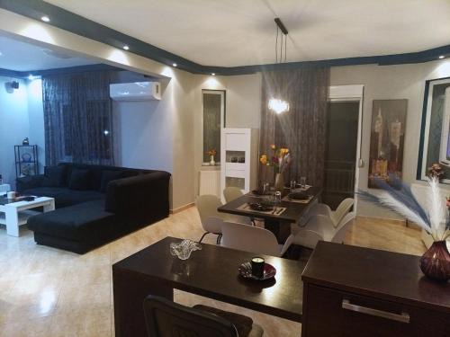 Alexandroupoli Apartamento | KTS Apartment