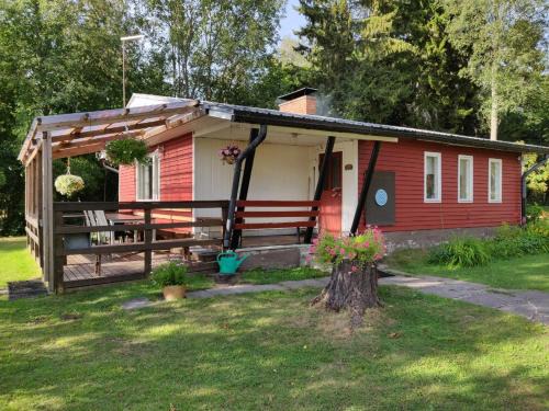 Kokkola Apartamento | KTU Kuntomaja