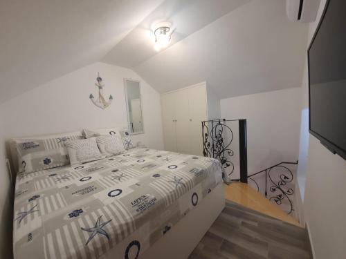 Susica Apartamento | Kuća Lukin