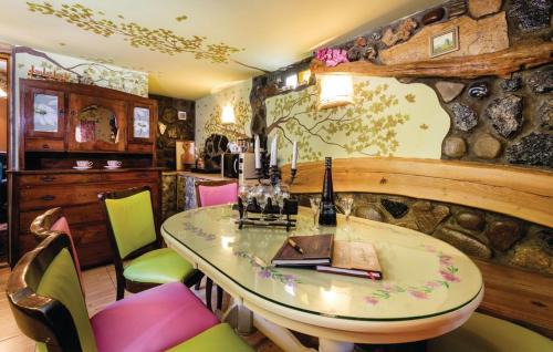 Breznik Plesivicki Chalet De Esquí | Kuća za odmor Bajka