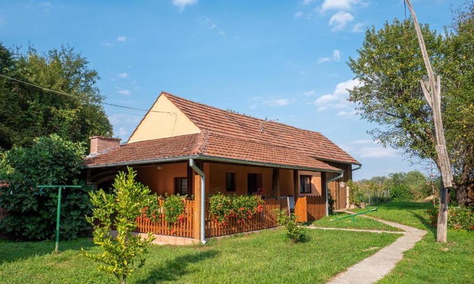 Ferdinandovac Apartamento | Kuća za odmor Brodić