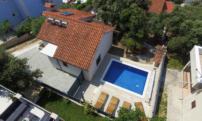 Rogoznica Casa | Kuća za odmor Ivanka