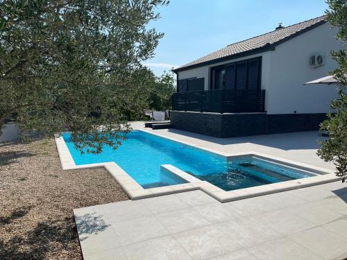 Biograd na Moru Villa | Kuća za odmor Laura