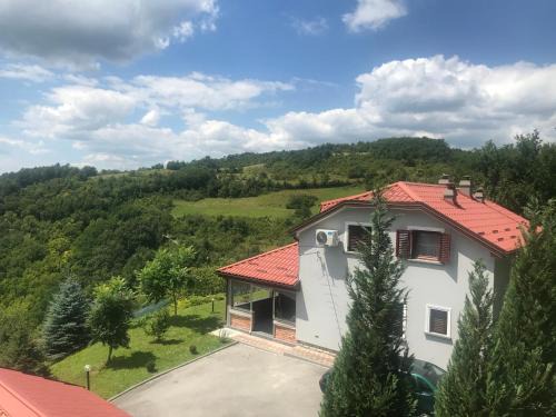 Radoboj Apartamento | Kuća za odmor Magdalena&V