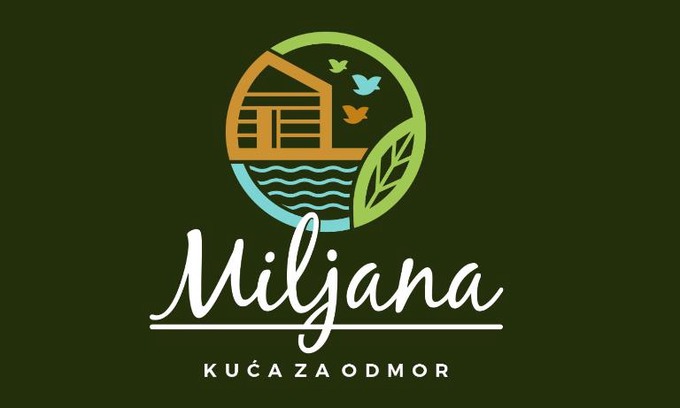 Vojvodina Casa | Kuća za odmor Miljana