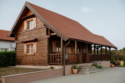Kutina Casa | Kuća za odmor Rustica