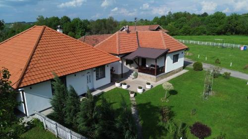Central Serbia Casa | Kuća za odmor Vasiljević