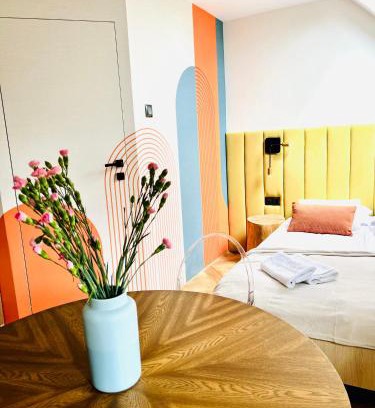 Jastrzebia Gora Casa | "Ku Słońcu" -Pokoje& Apartamenty - Jastrzębia Góra