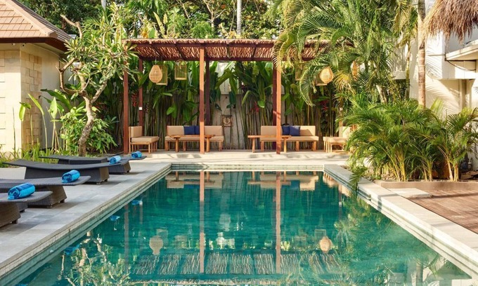Kuta Complejo | KU Villas