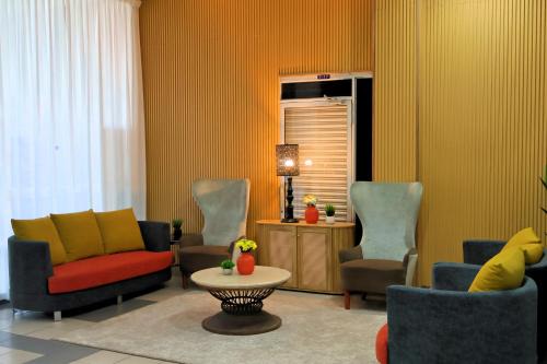 Kuala Teriang Hotel | Kuala Melaka Inn