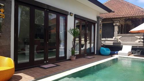 By Pass Ngurah Rai Casa | Kubu Nesa