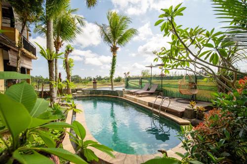 Pejeng Kawan Casa | Kubu Sari Ubud