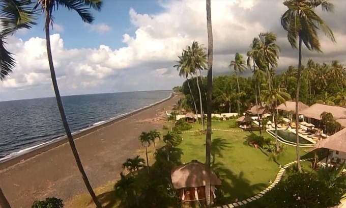 Bukti Villa | Kubutambahan: Casa / villa / chalet - Kubutambahan