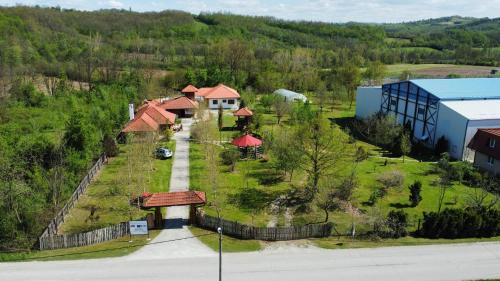 Guca Casa | Kuca za odmor Agro-Mobil doo Guca