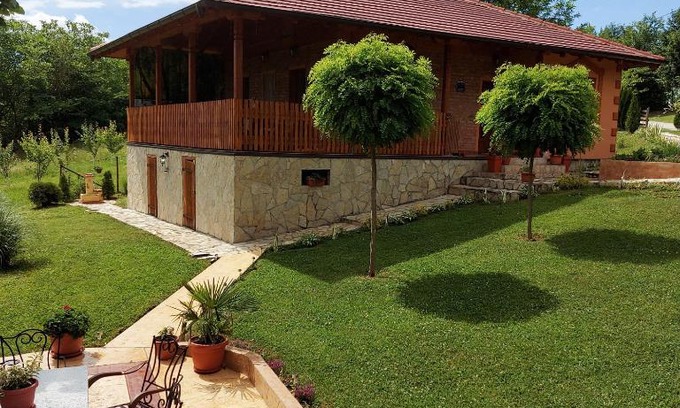 Central Serbia Casa | Kuca za uzivanje