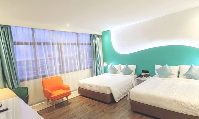 Kuching Hotel | Kuching Park Hotel