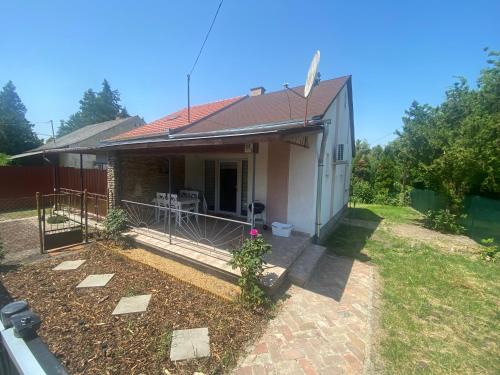 Balatonfenyves Casa | Kuckó Zóna Balatonfenyves