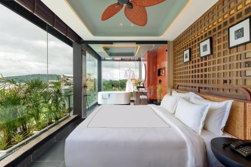 Shavri Colony Hotel | Kudos-My Downtown Hotel