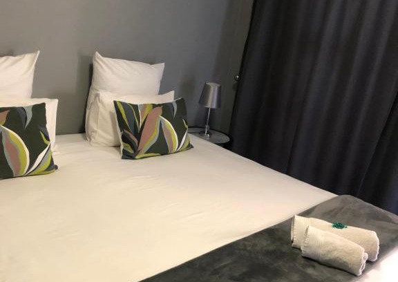 Kathu Casa | Kudu Cottages