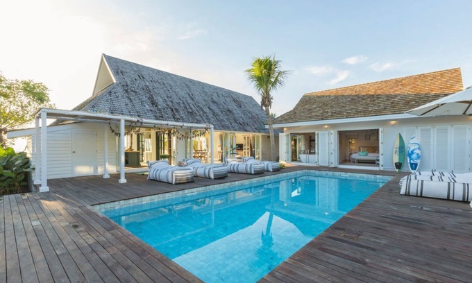 Ko Yao Complejo | Kudu Yuyen - Dos Habitaciones Resort, Capacidad 4