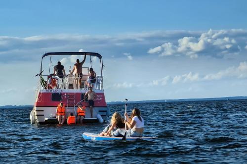 Malchin Alquiler De Eote | KUHNLE-TOURS GmbH Malchin