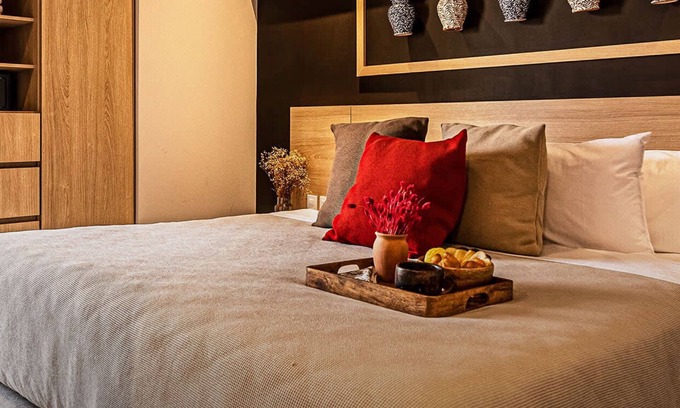 Granada Apartamento | Kukun Inspire Polanco