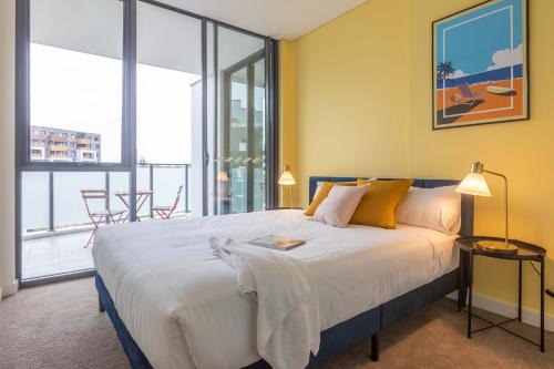 Mays Hill Apartamento | KULA Apartments Parramatta