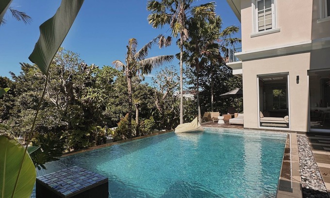 Pecatu Villa | Kula Kara Villas Uluwatu