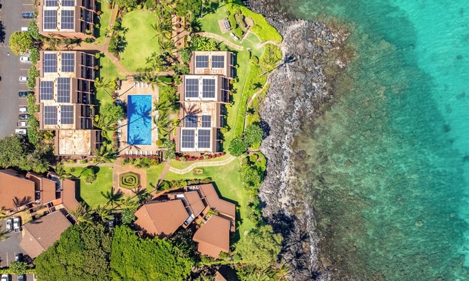 Honokowai Complejo | Kuleana Club - 502