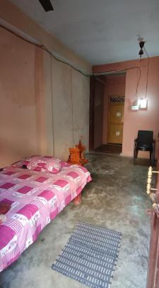 Naini Casa | Kumbh mela