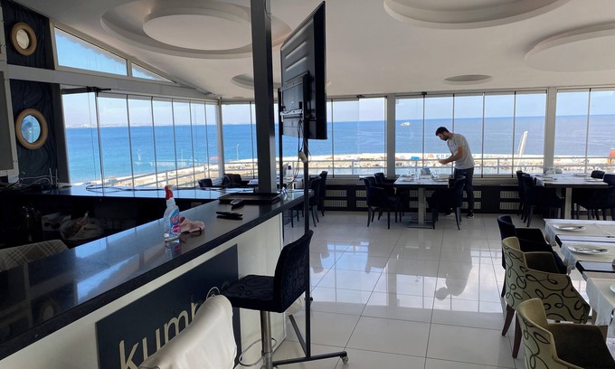 Suleymanpasa Hotel | KUMBOS OTEL RESTAURANT