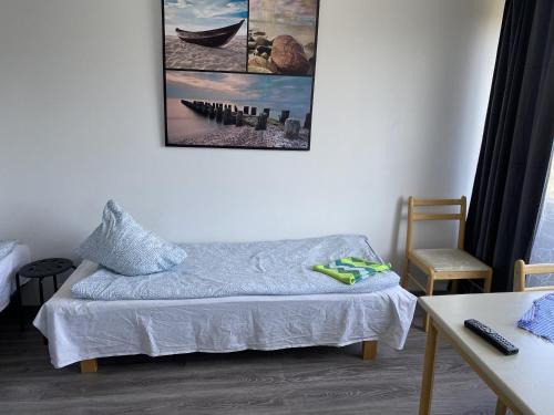 Kuusankoski Apartamento | Kumpukuja apartment