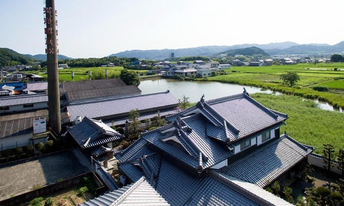 Himeji Casa | Kungin Bettei - Vacation STAY 14605