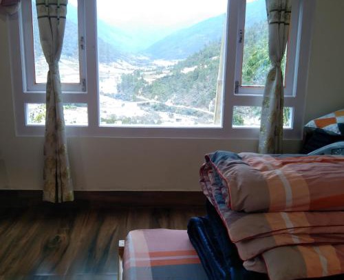 Bomdila Casa | Kunjang Homestay