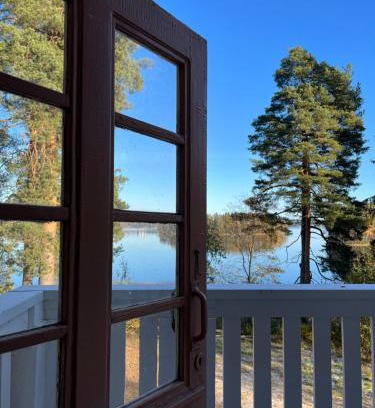 Kuopio Hotel | Kuopion Kesäranta