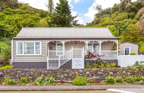 Thames Casa | Kuranui Cottage
