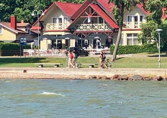 Juodkrante Casa | Kurenas