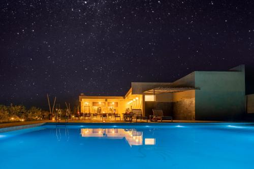 Bali Complejo | KURJA Jawai