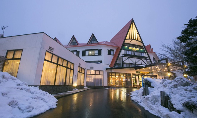 Omachi Hotel | Kurobe Kanko Hotel