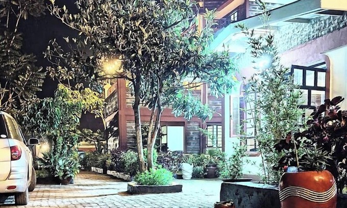 Kakamega Hotel | Kusi hotel Kakamega