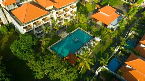Dyanapura Hotel | Kusuma Resort Seminyak