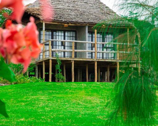Arusha Cabina | Kutoka Lodge