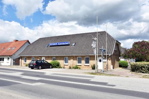 Broock Casa | Kutscherhof Broock
