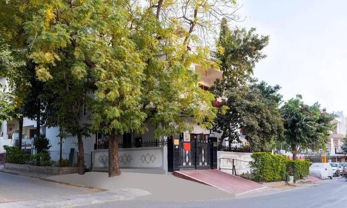 Udaipur Apartamento | Kutumb Kesari