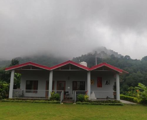 Kalka Casa | Kutuumb Morni Hills